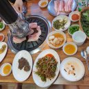 고려참숯구이 이미지