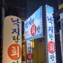 낙지랑회랑 네이버블로그