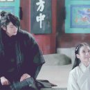 달의 연인(보보경심) 이준기 아이유 키스씬.gif 이미지