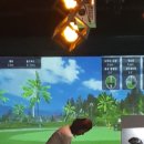 J스크린골프카페 이미지