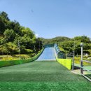 김화읍사무소 | 철원 화강 쉬리캠핑장 아이들이 놀기 좋아요 :)