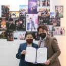 [공식] IHQ·빅토리콘텐츠 100부작 대하사극 '조선왕비열전' 제작 이미지