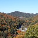 남한산성 이미지