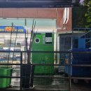 세븐일레븐 홍대5번출구점 | 일레븐 청담 튼튼병원점 폐페트병 회수기 철수 / 세븐일레븐 홍대 5번출구점 폐페트병 회수기 설치 후기