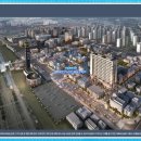 화산체육관 실내골프연습장 이미지