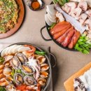 큰손해물탕 - 북구 금곡대로 282-10 | 큰손해물탕