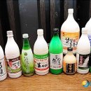 장수막걸리마을 이미지