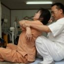 자세이완과 통증힐링요법 이미지