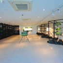 국립DMZ자생식물원방문자센터 이미지