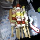 산으로 간 니모 캠핑장 이미지