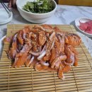 한솔송어촌