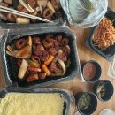 &#34;안산 돼지막창 맛집&#34; 솔직 배달 후기! 혼밥 1인세트, 과연 만족 했을까요? - 옛날막창 안산중앙동본점