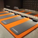 짐박스피트니스 광명하안점 | [광명헬스장] 짐박스 피트니스 광명하안점, PT 강요없고 기구 퀄리티 찐후기!