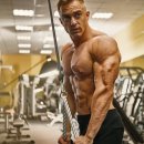 짐 다운 GYM 이미지