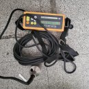 ML-54 (mlss meter ) 중고(본체, 센서) 이미지