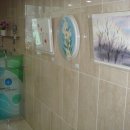 보건소화장실 이미지