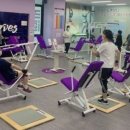 커브스 화명클럽 이미지