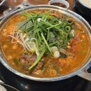 맛드린 - 고양시 일산동구 | [강원]강릉 오죽헌 맛집 진한 국물이 맛있는 강릉맛드린 순두부해장국&감자탕 후기