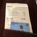 폴레토 | 이탈리아 DAY8(3) 콜로세움 야경 맛집 Ristoro Della Salute + 기네스 맛집 Trinity College Pub 후기