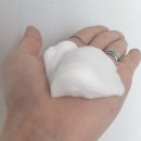 아모스 | 아모스프로페셔널 슬릭펌 연출하기 좋은 아모스 실키 래디언스 오로라 폼 사용 후기