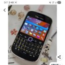 블랙베리 볼드9900 이미지