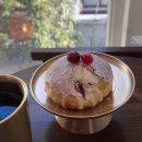 국수나무창신점 | 도넛정수 창신_창신동 절벽 위 카페, 서울도넛맛집, 종로 데이트 코스 추천