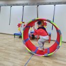 행복한 히어로 태권도 이미지