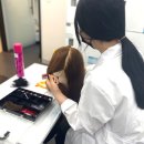 에디슨아카데미학원 | 충장로미용학원에서 헤어디자이너의 꿈을 키우고 성장하는 광주여중생 후기.