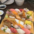 루키초밥