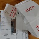 D00194 | ☕️오늘의 컵핑 셀-프스터디 : 케냐 응다로이니 AA (Kenya Ndaroini AA)