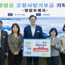 영암우체국 이미지