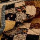 생활 속의 퀼트& 패치워크 이미지