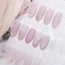 엔젤아이뷰티앤네일 | [엔젤아이 뷰티 & 네일 ] 양주 덕정 네일ㆍ페디샵 /2025 네일 트렌트/ 여름, 손톱.발톱부터 예쁘게✨️