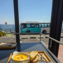 형제해안로 | 서귀포 브런치 맛집, 형제섬 오션뷰가 보이는 트로피컬 하이드어웨이 내돈내산 후기