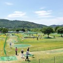 파크골프장1 이미지
