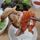 서창금방 | 럭키족발 서창점 포장 후기, 1만 원 할인받는 꿀팁과 온족발 막국수 조합