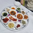 모아음식점 | [목포 맛집] 현지인이 아끼는 백반 성지, '모아음식점' (주차 팁 & 추천 메뉴)