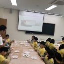 유안초등학교 이미지