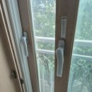 용곡2차세광엔리치타워아파트 | 천안 용곡 세광엔리치 타워 2차 아파트 인테리어 LG 샷시손잡이 교체 후기