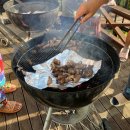 안동강노을 이미지