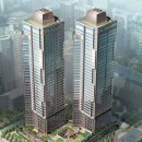 향군타워 앞 이미지