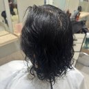 자이헤어샾 | [양정동 미용실 추천] 오롯 헤어 양정자이더샵 일반펌 후기