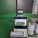 PGA 스크린골프연습장 이미지