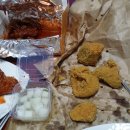 쌀통닭양산평산점