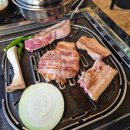 제주 성산 흑돼지 고기 맛집 추천 제주혼디 후기