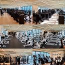 (주)리스비젼엔터테인먼트 | 용인 비전휘트니스 렉스코 머신 헬스 기구 33종 납품 설치 현장 포스팅!
