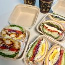 지니인어보틀: 숭의동 샌드위치 맛집 내돈내산