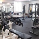 럭셔리휘트니스헬스 이미지