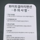 화이트갤러리펜션 이미지
