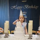 ☆ 향기반의 생일잔치 : 이정하, 조정우 ☆ 이미지